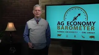 Ag Economy Barometer January 2019 Results