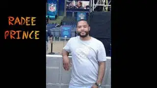 Radee Prince - More to The Story