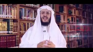 #برنامج_غريب_القرآن || الحلقة101 - { لا يألونكم خبالا }