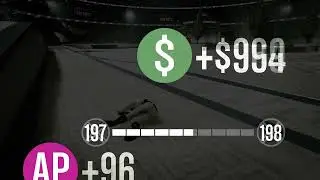 Arena War Tag you&rsquo;re it 