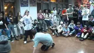 bboySOM -Animal(crew)