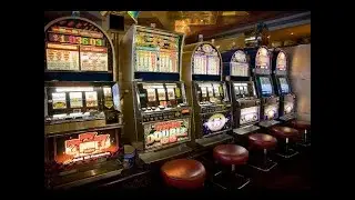The History of Casino Technology documentary