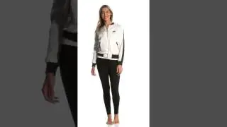 Spiritual Gangster Sun Surf Soul Satin Bomber Jacket | SwimOutlet.com