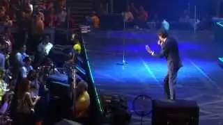 Marc Anthony - Y Hubo Alguien (En Vivo @ Nassau Coliseum)