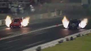 КАЛИТТА, ОСТИН ПРОК ИЗ JOHN FORCE RACING &mdash; ЛУЧШИЕ УЧАСТНИКИ КВАЛИФИКАЦИИ В ПЯТНИЦУ НА #MIDWESTNATS