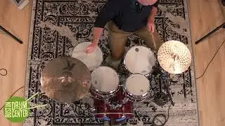 Zildjian K 15