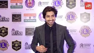Tv Celebrities | Attending The 25th Sol Lions Gold Awards Latest Updates 2019 | YOYO TV Hindi