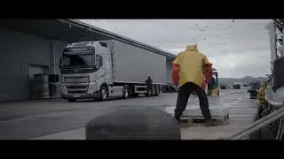 Volvo FH16 - Productvideo NL - Features van de Volvo Trucks 2021 | Nijwa Groep