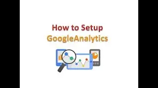 Google Analytics setup in Hindi