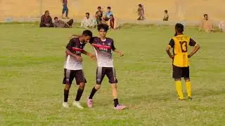 SAHIBDAD MAHAMDON FC⚽⚽