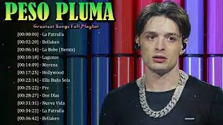 🎙️ Peso Pluma - Vocal authenticity: Why his raw delivery resonates with the global Gen-Z 🗣️