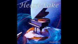 Heart Lake  - Studio PG4