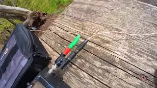 My first GMA activation / hamradio / Amateurfunk / Global Mountain Activity