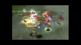 Silkroad 99 Lw blade