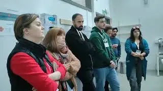 Hacktex project Bootcamp - #smarttextiles training course