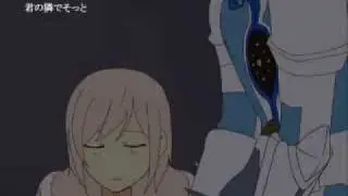 「from Y to Y」　TOV手描きアニメ.flv