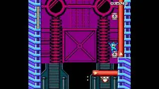 eh - mega man maker