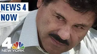 El Chapo Shot Man & Had Him Buried Alive, Witness Claims | News 4 Now