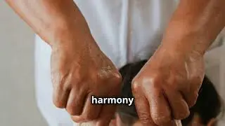 Raindrop Technique Devine massage with Youngliving essential oils