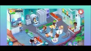 HAPPY CLINIC| LEVEL 21| Easy level 21|TIPS|