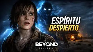 EL SECRETO DEL DESIERTO &ndash; Navajo (Parte 2) | Beyond: Two Souls  Ep.10