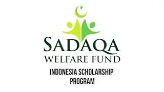 Sadaqa Welfare Fund - Indonesia Boarding School