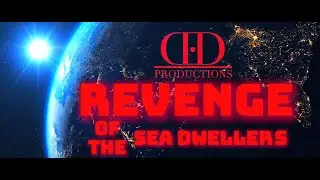 Revenge Of The Sea Dwellers | Movie