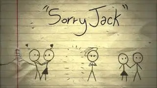Sorry Jack subtitulado en espa&ntilde;ol y en ingl&eacute;s