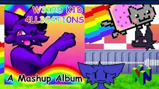[WEIRD KID ALLEGATIONS] Please Let The Party End - JT Music x blinch