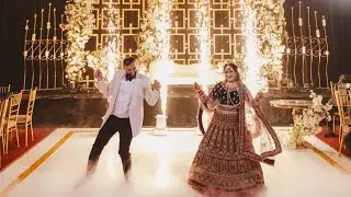Dhruv & Lavanya Reception