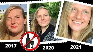 2 years without alcohol: benefits that I did not expect after quitting drinking