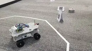 Can you believe it? Imagine creating a smart car in just one month!