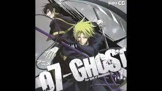 07-GHOST Drama CD: The Day of Retribution (6/6, Cast Commentary 2)