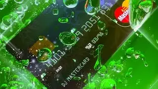 DJ Mastercard - Submerged City