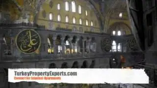 All About Turkey | Istanbul  - presented by Turkey Property Experts