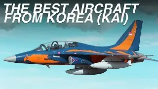 Top 5 Most Cutting-Edge Aircraft from Korea Aerospace Industries (KAI) | Price & Specs