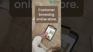 Retail Personalized Shopping Experience📈