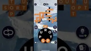 Words of Wonders Daily Puzzle January 24 2020