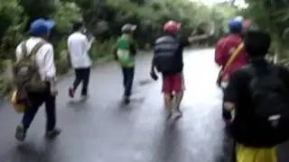 Cypher Crew funny clip.wmv