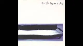 Mineral - Take The Picture Now
