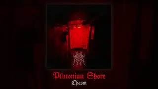Plutonian Shore - Chasm (2024)