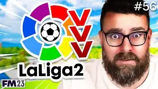 RELEGATION BATTLE | Part 56 | Holiday Holme FM23 | Football Manager 2023