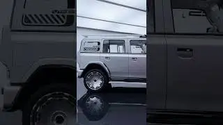 icar V23
