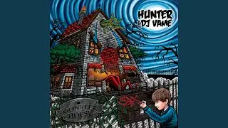 Monster House (feat. Reason, Sinner, Mortar, Axxin The Supernova, Mr Karma, Mystery, Raph,...