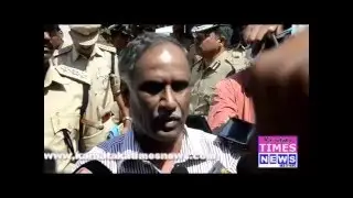 Mangaluru:DGP  Prisons  HNS  Rao, Visited Prison