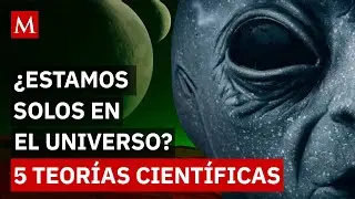 ¿Y si no fuéramos únicos? Teorías científicas que exploran la posibilidad de vida extraterrestre