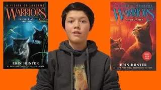 A Vision Of Shadows Books Ranked!
