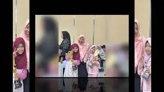 Colase sd smuhamadiyah award 2025