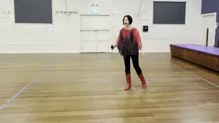 Cowboy As It Is    Teach Video