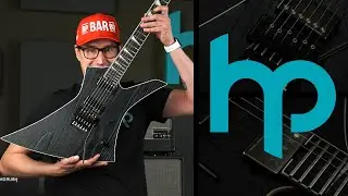 Jackson Pro Series Signature Jeff Loomis Kelly Ash elektromos gitár